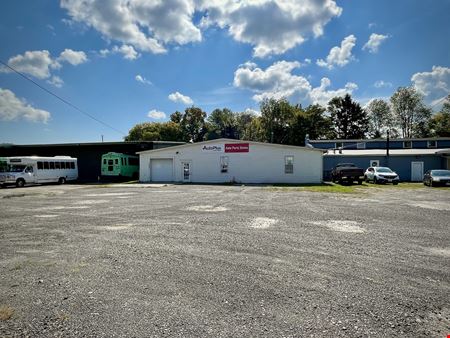 21 Squires St Commercial Spaces