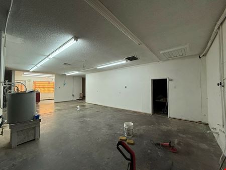 Prime Office/Warehouse Spaces in Fresno