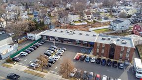 South Avenue Retail Center