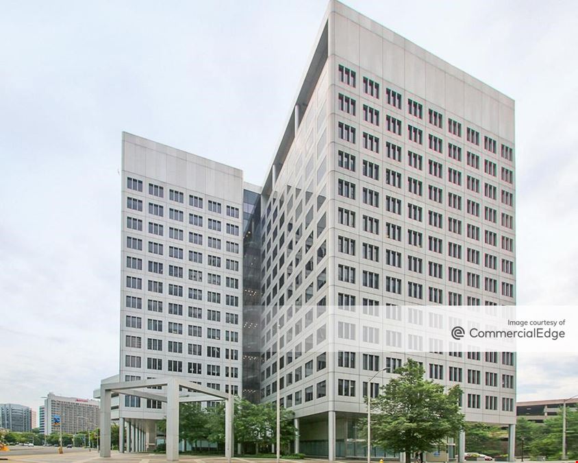 400 Atlantic Street