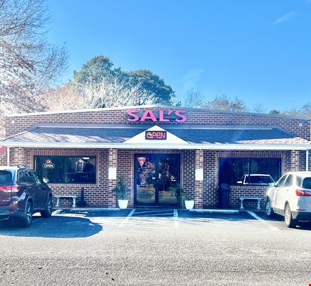 Retail space for Sale at 2520 George Washington Memorial Hwy in Hayes