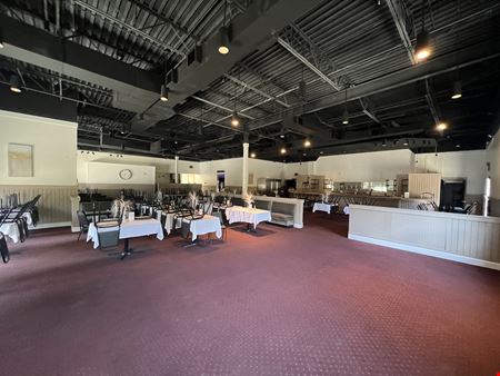 PRICE REDUCTION | REO Restaurant at Stonecrest Mall