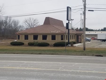 12209 NYS Route 16 - Retail Space in Yorkshire Plaza