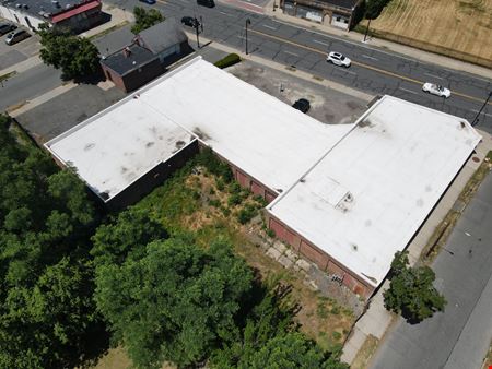 12,250 SF Commercial Property