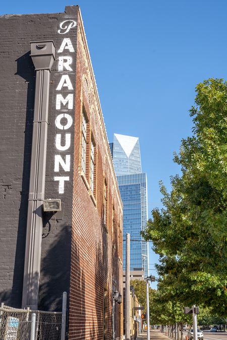 Office space for Rent at The Paramount Building in Oklahoma City