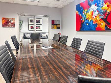 Office space for Rent at HQ - San Antonio - Trailcrest in San Antonio