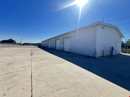 Industrial space for Rent at 5640 Massachusetts Ave. in Indianapolis