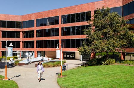 Coworking space for Rent at CENTRL Office - North Waterfront in San Francisco