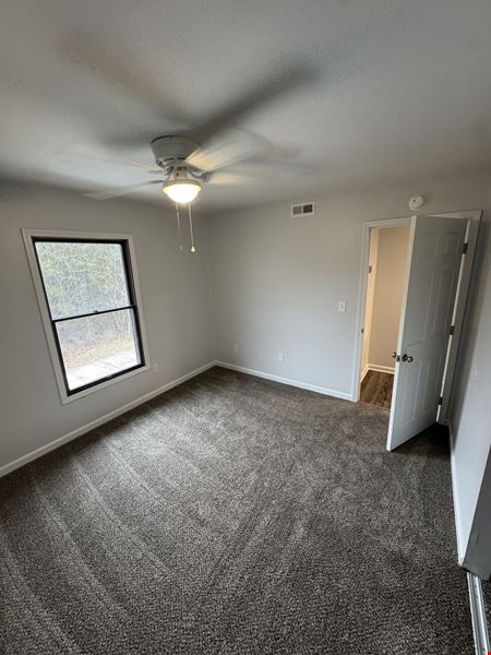 Sunrise Valley Apartments & Madison Place Apartments
