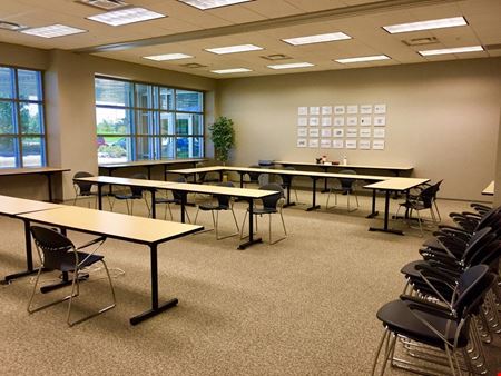 Purdue Technology Center