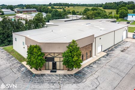 Industrial Property for Lease