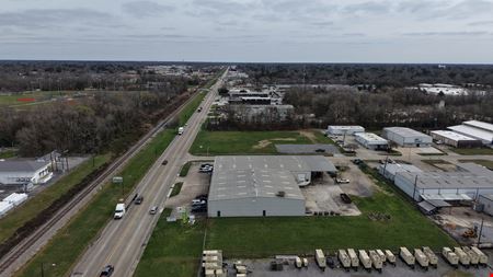 4,500 SF Sublease Available