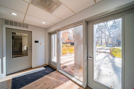 807 East South Temple
