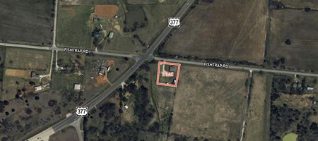 Other space for Sale at ±1 AC | CROSS ROADS in Cross Roads