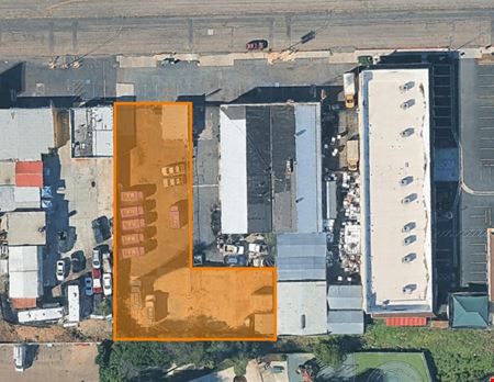 Retail space for Rent at 6227-6233 University Avenue  in San Diego
