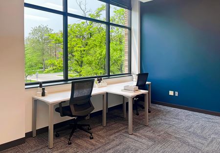 Commercial space at 325 East Grand River Avenue in East Lansing