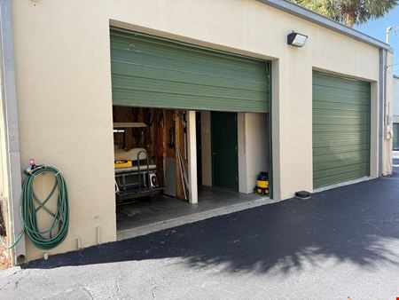 Aces Self Storage Office