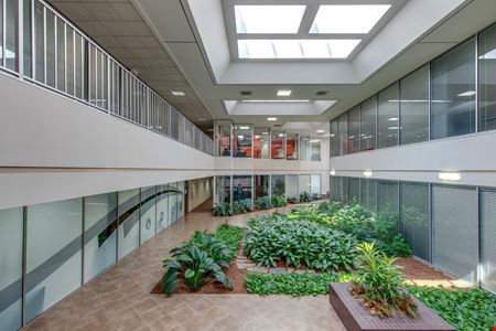 Cy-Fair Plaza