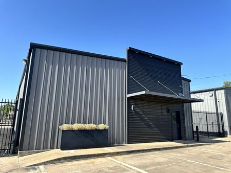 Industrial space for Rent at 3,200 SF Warehouse with Yard in Fort Worth