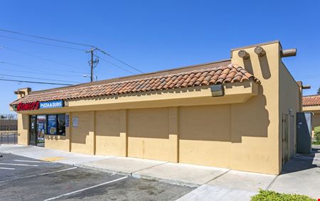Prime Wishing Well Plaza Spaces Available
