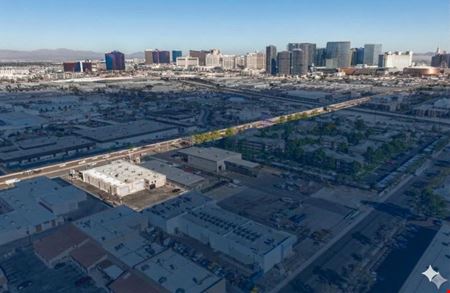 4325 W. Tropicana Avenue