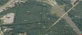 24 Acres Zoned I-1