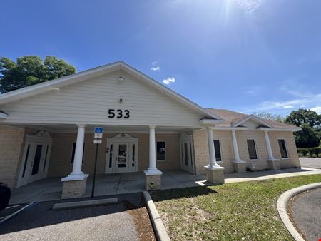 Brandon Freestanding Medical Office Suites