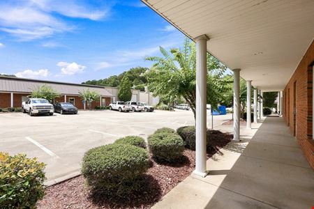 Industrial Building For Lease