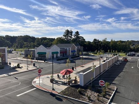 Hudson Heritage - Master Development
