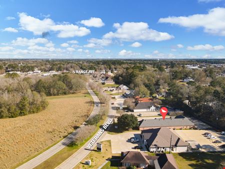NNN Leased Single Tenant Medical Office For Sale