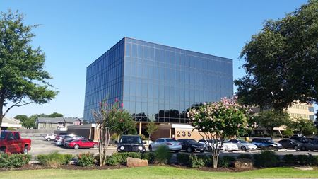 Office space for Rent at Spectrum Business Building in Hurst