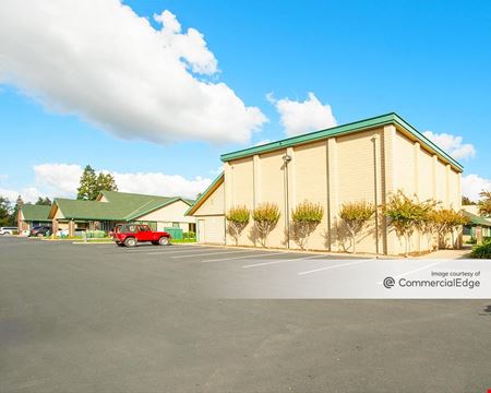 Chippendale Office Park