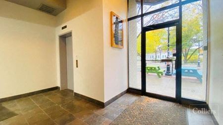 Office space for Rent at Downtown Ann Arbor Office Space in Ann Arbor