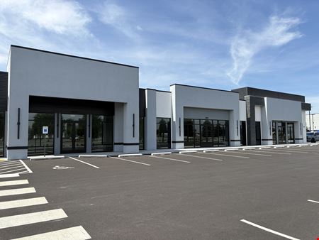 St Thomas Retail Plaza