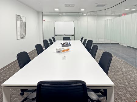 Regus - Doral - 107th Ave
