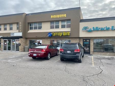 5025 W. Saginaw Highway