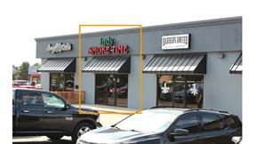 Hummingbird Plaza