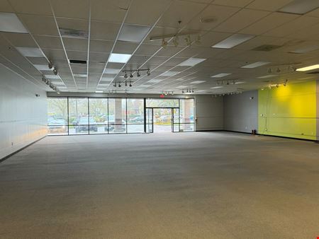 Orchards Market Center