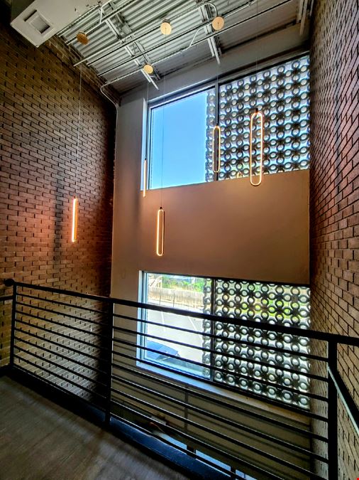 The Welch Center