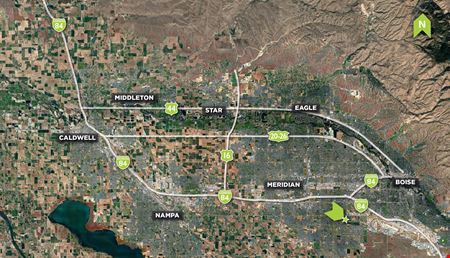RESIDENTIAL DEVELOPMENT LAND