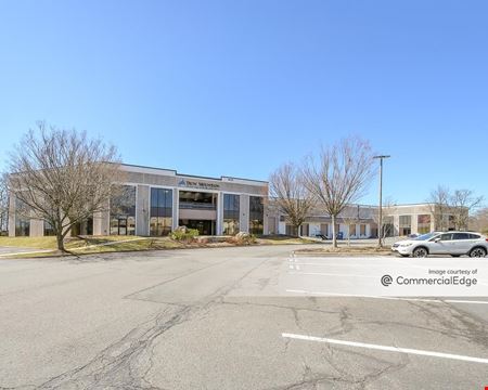 Office space for Rent at Sterling Park Business Center - 403 Glenn Drive in Sterling