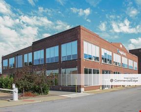 Phoenix Building
