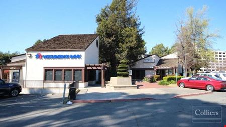 Office space for Rent at OFFICE SPACE FOR LEASE in Concord