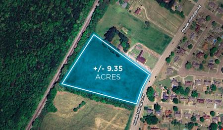 Commercial space at 0 Raleigh-Millington Rd in Millington