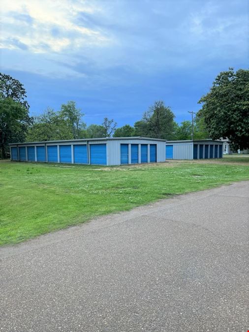 Webb MS Storage
