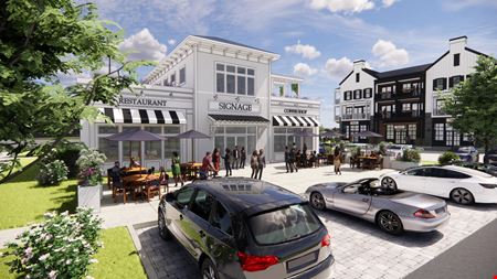 Other space for Rent at Riverwalk at Mill Creek in Nashville