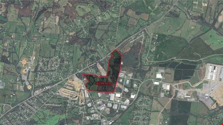 VacantLand space for Sale at Airport Rd & Hwy 31 E in Gallatin