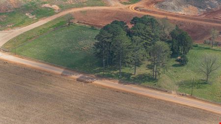 6.65 Acres next to Hadrian Facility - Cherokee