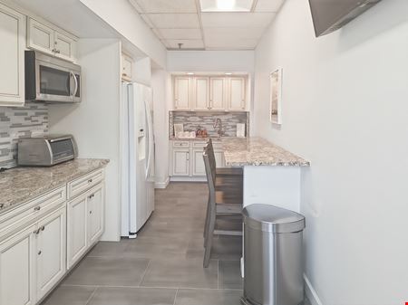 Regus - Cranford - Jackson Dr