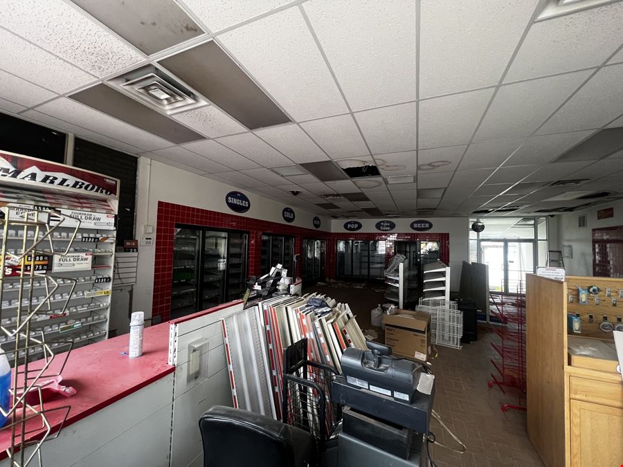 Redevelopment Opportunity